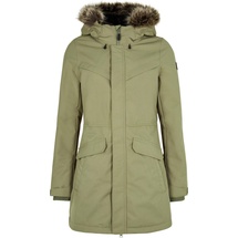 O'Neill O ́neill Trvlr Series Journey Parka - Deep Lichen Green - XS