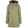 O'Neill O ́neill Trvlr Series Journey Parka - Deep Lichen Green - XS