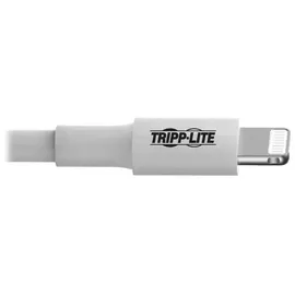 Eaton Power Quality USB-A auf Lightning 1,83 m Weiß