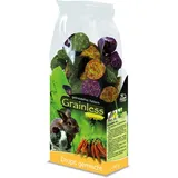JR Farm Grainless Drops gemischt 140 g