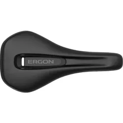 ERGON Fahrradsattel SM ENDURO Men, black S/M