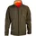 Deerhunter Gamekeeper Fleecejacke Orange/Grün 3XL