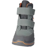 Ricosta Klettstiefel Grün 30