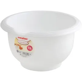Metaltex Rührschüssel, 2,5 L