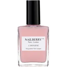 Nailberry Colour Elegance 15 ml