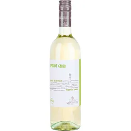 Barone Montalto Pinot Grigio 3 x 0,75 l
