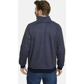Babista NORIELLO Sweatjacke Blau S