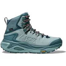 HOKA Kaha 3 GTX Damen Mountain Fog/Druzy 36