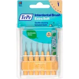 TEPE Interdentalbürste x-weich 0,45mm 6 St
