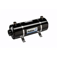 Pahlen Pool-Wärmetauscher Pahlen Hi-Flow, Hi-Flow 40, 40kW