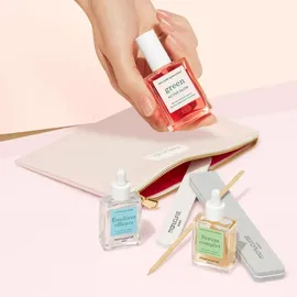 Manucurist Glow Manicure Set 1 St.