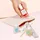 Manucurist Glow Manicure Set 1 St.