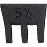 STEINMETZ Hammerkeil SFIX Größe 5 32 mm