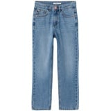 name it Jeans 'Rose' - Blau - 164