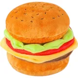 P.L.A.Y. Burger M Pink