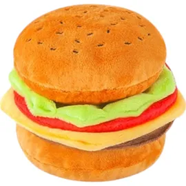 P.L.A.Y. Burger M Pink