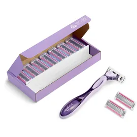 BIC Click 5 Damenrasierer Set 10 St