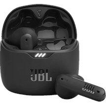 JBL Tune Flex schwarz