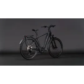 Cube Kathmandu Hybrid SLX 800 28 Zoll RH 50 cm Diamant silverdust´n´chrome