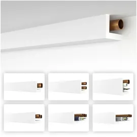 heximo Winkelprofil HRA-1 54 x 66 cm 20,4 m