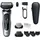 Braun Series 6 62-S1650s Silber