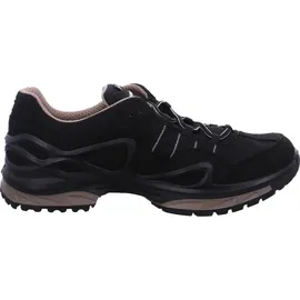 Lowa GORGON GTX Ws schwarz/champagner