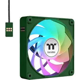 Thermaltake CT140 EX Reverse ARGB Sync PC Cooling Fan | Gehäuselüfter
