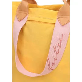 Fritzi aus Preußen Ju Lighty Daypack Gelb