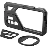 SmallRig Galaxy S24 Ultra Cage Kit schwarz