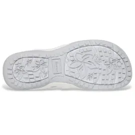 SKECHERS Reggae Slim Damen Weiss 36