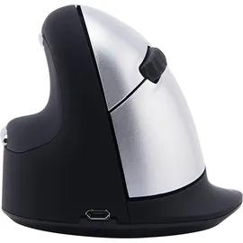 R-Go Tools HE Maus Schwarz