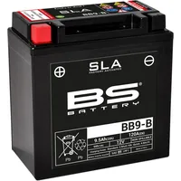 BS Battery SLA BB9-B 12V - 9,5Ah