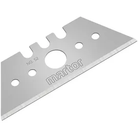 Martor Trapezklinge a 10St.Nr.52.70