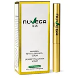 NuVega Lash - Veganes Wimpernserum - 3 ml