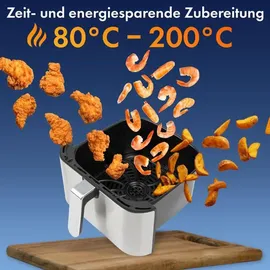 Proficook PC-FR 1269 schwarz