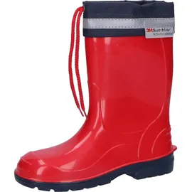 Bockstiegel Kim rot Gr. 32