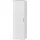 Procontour Schrank Clara 50 x 167 x 52 cm Weiß