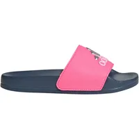 Adidas ADILETTE Shower K PINK 6 - Rosa