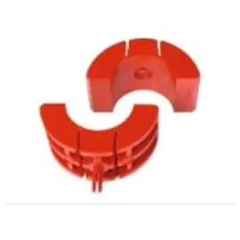 Rothenberger Spannbackensatz für ROCUT 110, 63mm