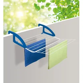 Metaltex Bries 6 m schwarz