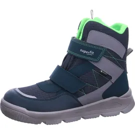 superfit MARS Grün/Hellgrün 35