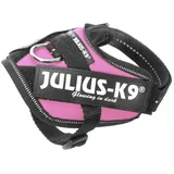 Julius-K9 IDC-Powergeschirr Hundegeschirr Pink Baby 1