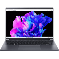 Acer Swift X (SFX14-71G-55FR) mit Tastaturbeleuchtung, Notebook, 14,5 Zoll