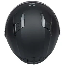 SPEC-X Sx-22.03 Matt-Schwarz XXL