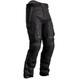 RST Pro Adventure-X, Textilhose wasserdicht Damen - Schwarz - L