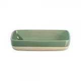 Asa Selection Auflaufform rechteckig Salbei 21cm