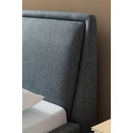 Meise Möbel Frieda 140 x 200 cm Blau