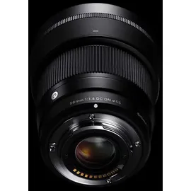 Sigma 56 mm F1,4 DC DN (C) Fuji X