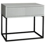 Z2 weiß (B/H/T) ca. 60x52x39 cm - weiß