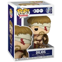 Funko - POP! - 300 - Dilios WB100 Vinyl